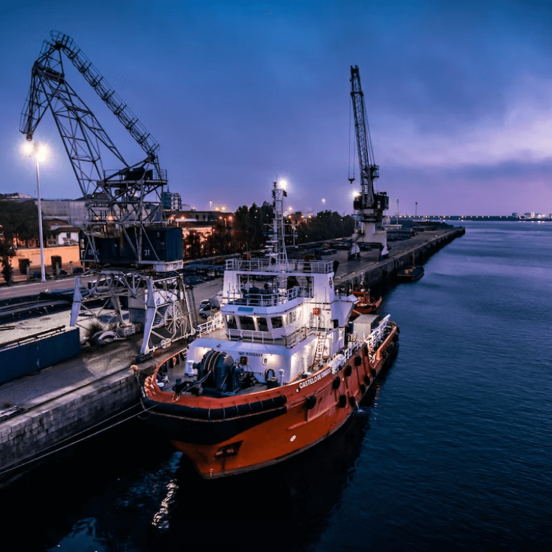 Uluslar Arası Nakliyat